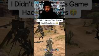 This Game Has EVERYTHING! 😭 #finalfantasy #finalfantasyxiv #gaming #shorts