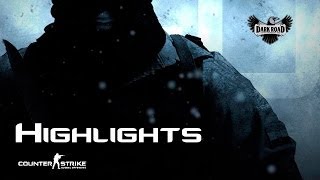 Highlights CS GO 1ª Parte