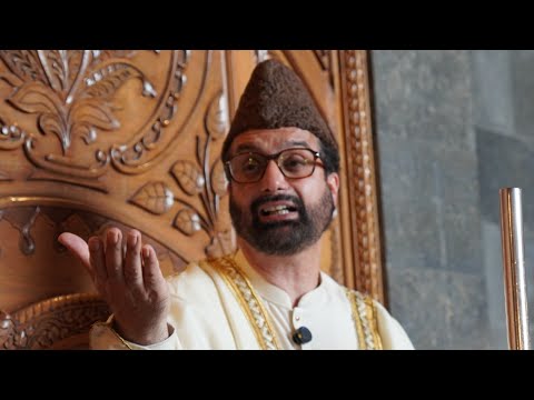 أمير المؤمنين حضرت ابو بکر صدیقؓ || میرواعظِ کشمیر