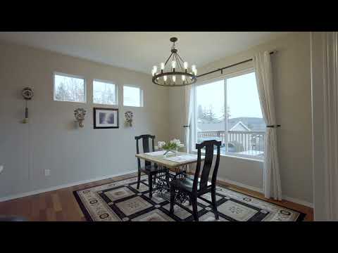 12546 SE Capella Ct, Happy Valley, OR home video tour