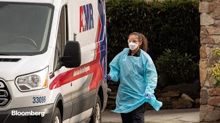 Cell Biologist on Coronavirus: The Way It Is Spreading Is a Concern