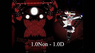 (REMAKE - REMASTERED) UBBBD - Full of Nonillions [1.0Non - 1.0D]