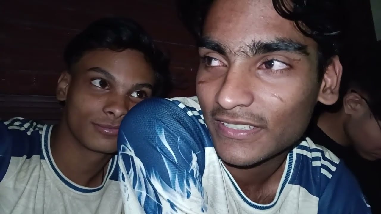 BHANG KE SIDE EFFECT😅 || KARTIIIK07