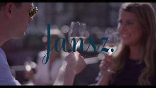 JANSZ. ROSÉ SUNDAYS