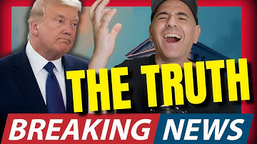 XRP Holders 🚨 What Is Actually Going On In The CRYPTO Market (THE TRUTH)