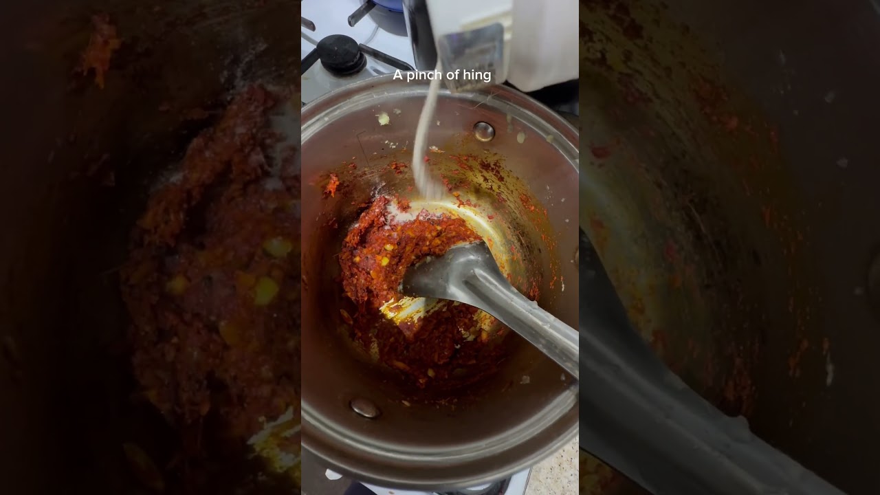 Canned Sardines curry