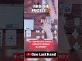 Two tight placement puzzles that do similar things - Top 10 solo games of 2025 - Number 9