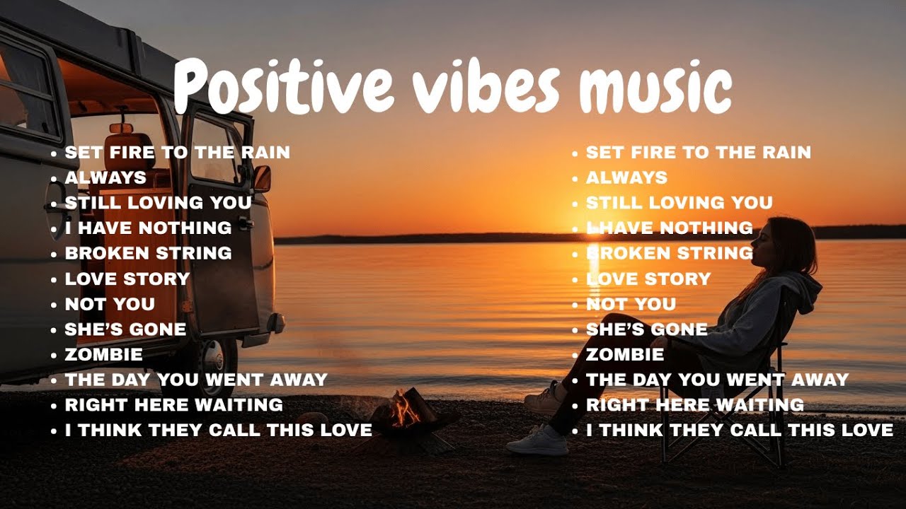 Positive Vibes Playlist 💗🎧 | New English Songs That Touch Your Soul & Go Viral on TikTok