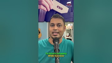 Are Product Managers really the mini CEOs? 👀😎