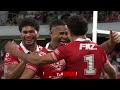 RLWC 2026 | England v Tonga | Match Highlights | Round 1