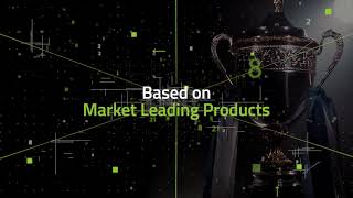 Service Layers – IAM as a Managed Service