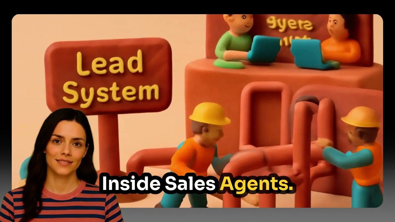 Pipeline on Demand: Revolutionizing Real Estate Lead Management