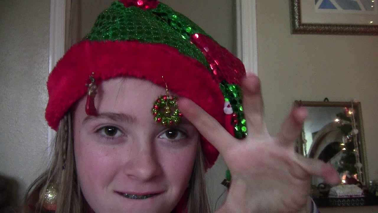 BLOOPERS!!! Christmas Spectial YouTube