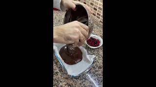 Islak Brownie Tarifi (Kıtır Üst, Akışkan Iç)