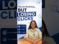You’re Ranking But Getting No Clicks | Fix Your SEO CTR
