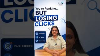 You’re Ranking But Getting No Clicks | Fix Your SEO CTR