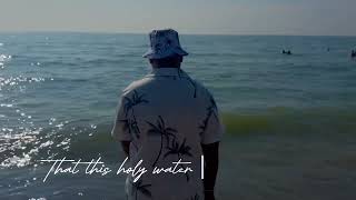 Jay Ray- The beauty of baptism (Official Lyric Video)