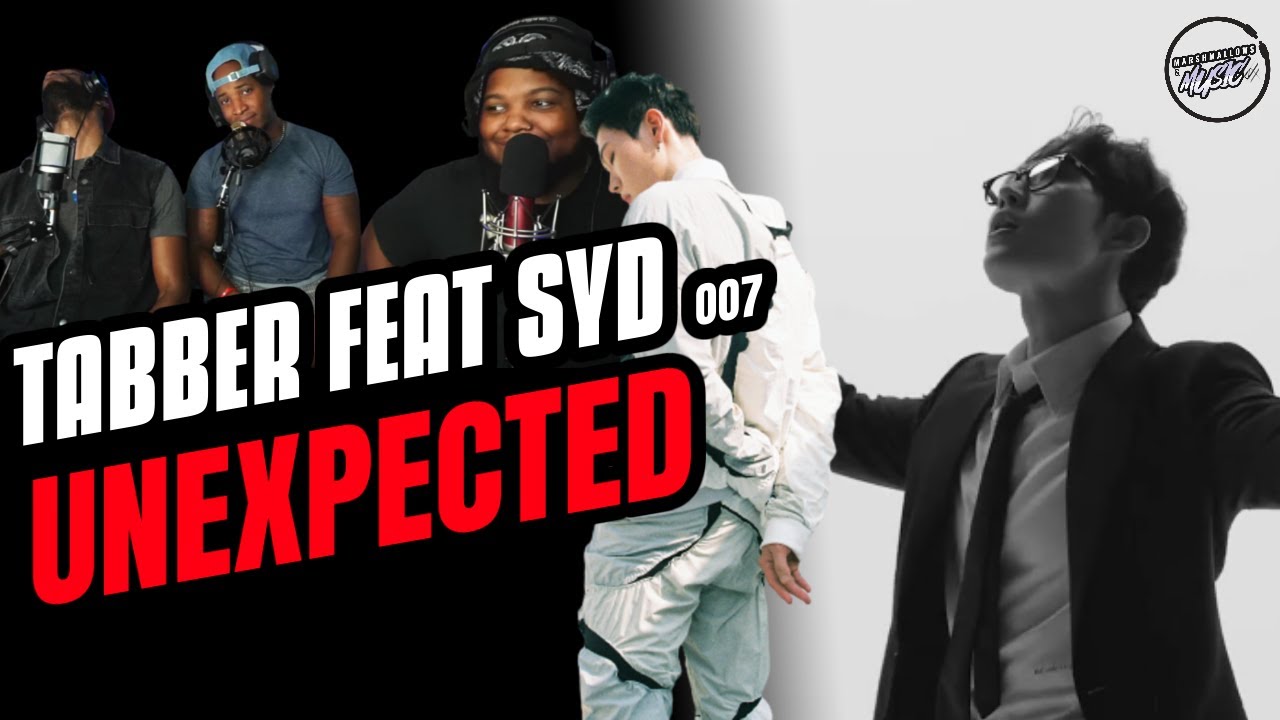 [MV] 태버 - 007 (Feat. SYD) (REACTION) | This was Unexpected! - YouTube