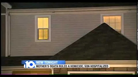Hilliard DOA Investigation