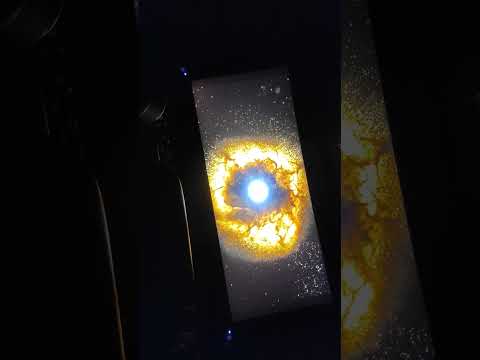 Oppenheimer Can You Hear The Music 