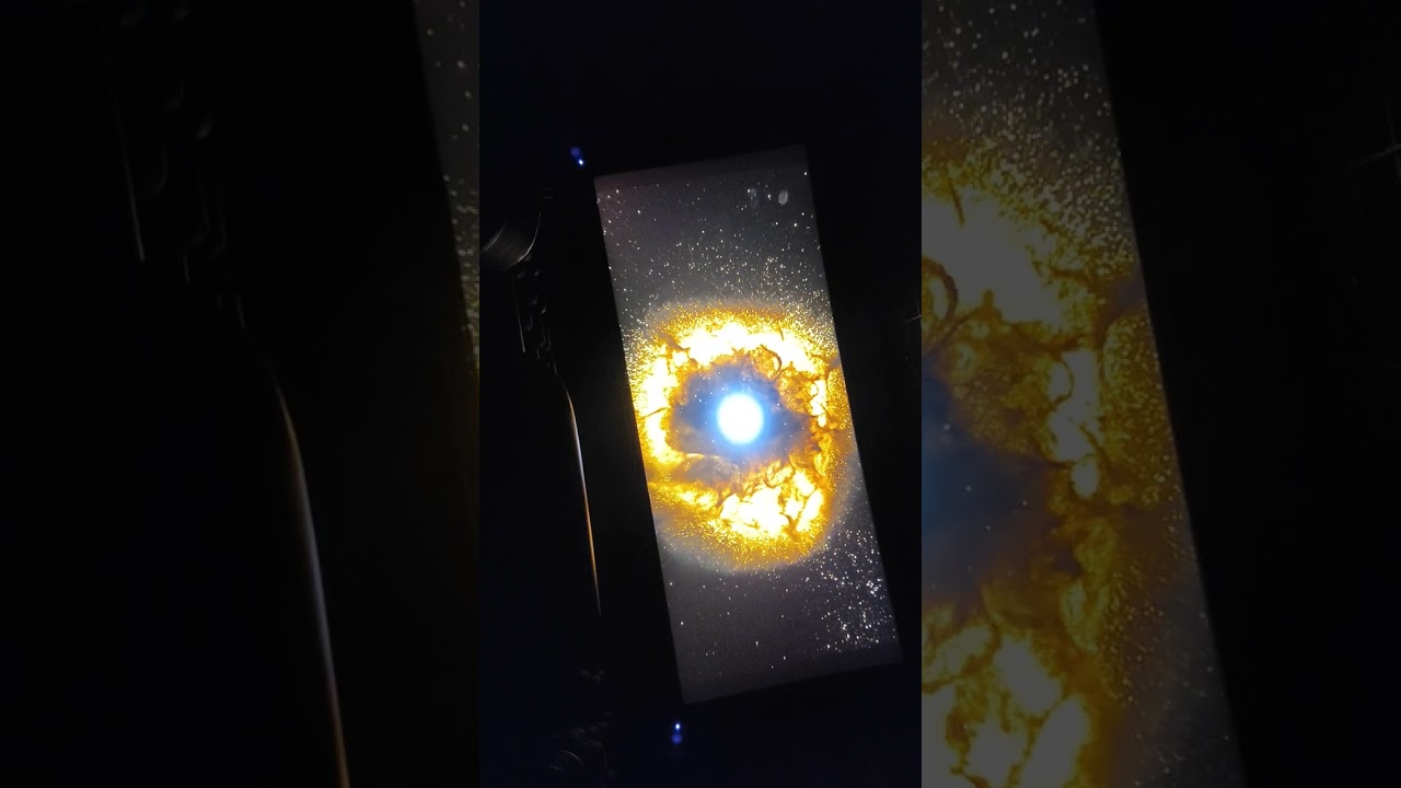 Oppenheimer, Can You Hear The Music