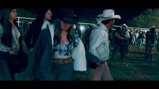 Puro Ritmo Tribal Con Grupo Impacto Potosino En Vivo Desde Independencia S.l.p