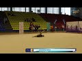 CHINDRIȘ MARIA CSS2 BAIA MARE Junioare I Clubs Cupa Prietenia Ediția XXVIII la Gimnastică Ritmică