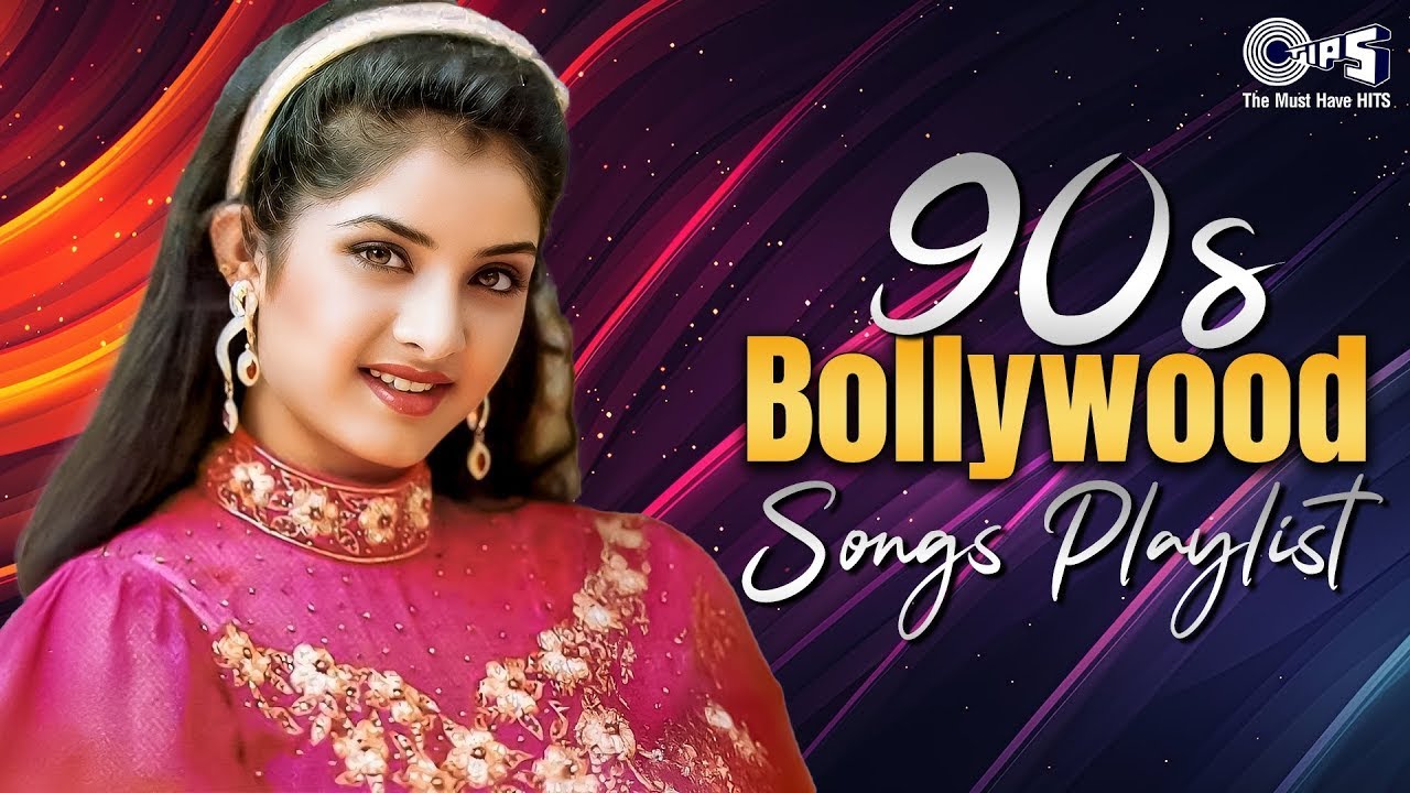 90's Bollywood Songs Playlist | 90s Hits Hindi Songs | 90s Evergreen Songs | Old Hindi Songs