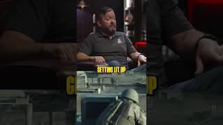 SEAL Team 6 Operator Gets Ambushed 🤯