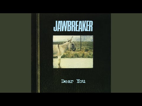 Oyster - Jawbreaker