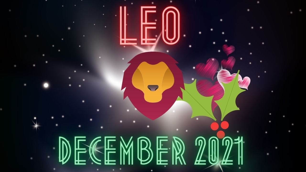 Leo - They Been Keeping This Hush Hush For A Long Time, But They Really Really Want You..