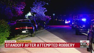 Famous Hamilton County Sheriff's Office investigating possible armed robbery Wealth