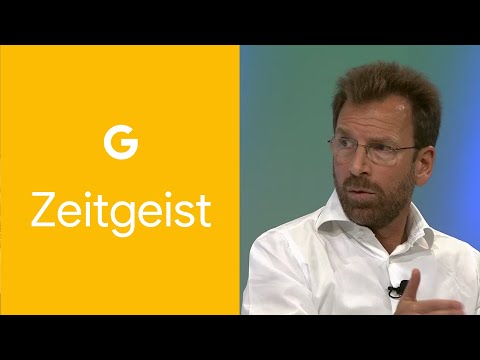 Edgar Bronfman & Michael Fitzgerald - US Zeitgeist 2010