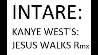 INTARE J.W.WALKS.RMX.