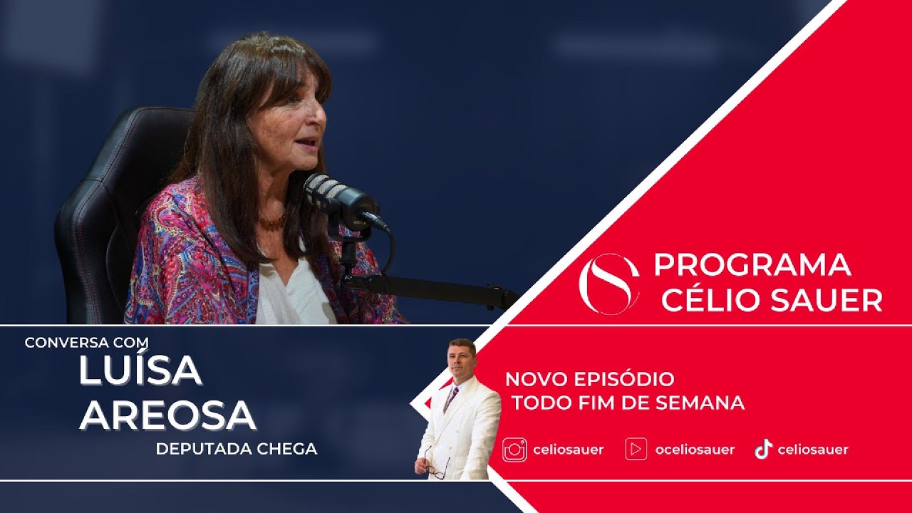 Luísa Areosa