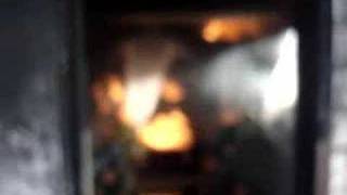 Interior attack
