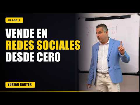 🚨🔥 HOY MUCHOS EMPRENDEN… PERO POCOS SABEN VENDER EN INTERNET 🔥🚨