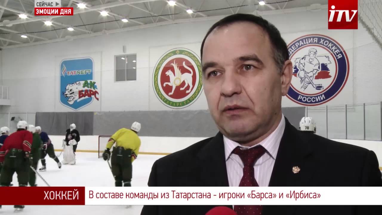 "Эмоции дня" Хоккеисты ПГАФКСиТ взяли "Серебро" на Всероссийской ...