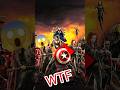 Did You Notice This in Avengers Infinity War 😱🤯 || #shorts #marvel
