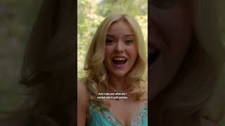 The First Thing Lexi Minetree Did After Landing the ‘Legally Blonde’ Prequel