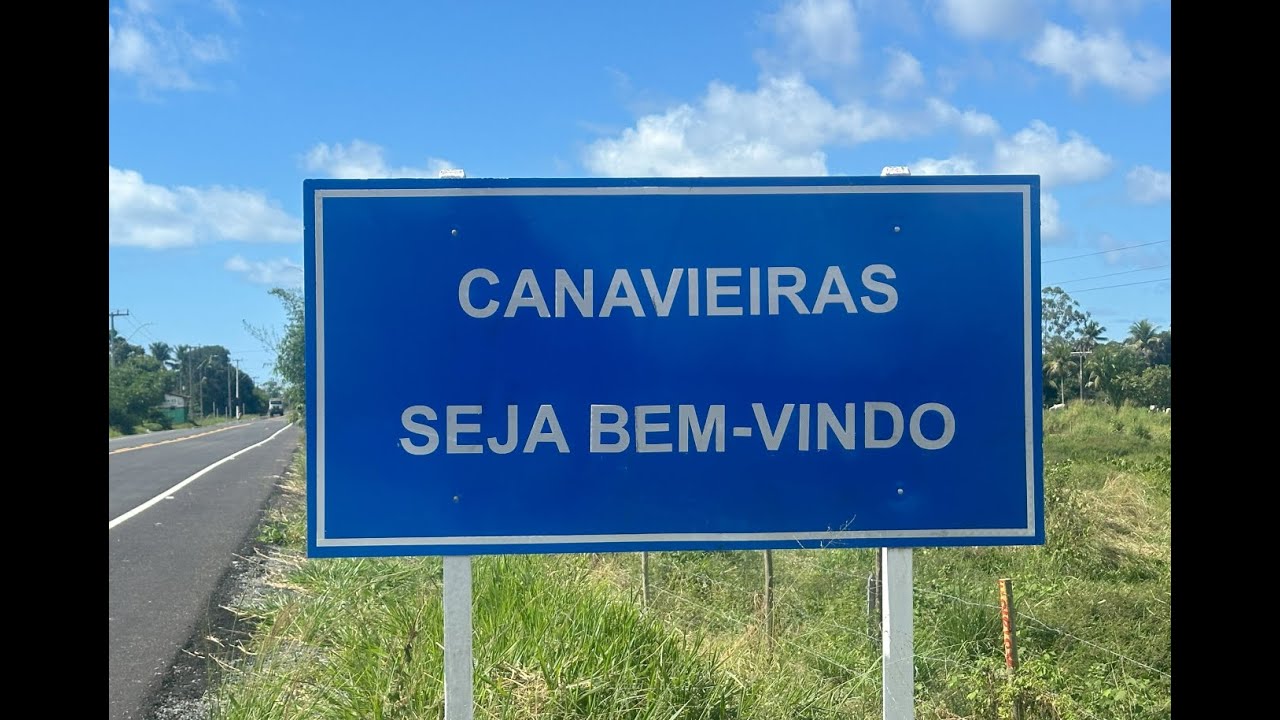 0020 Canavieiras BA