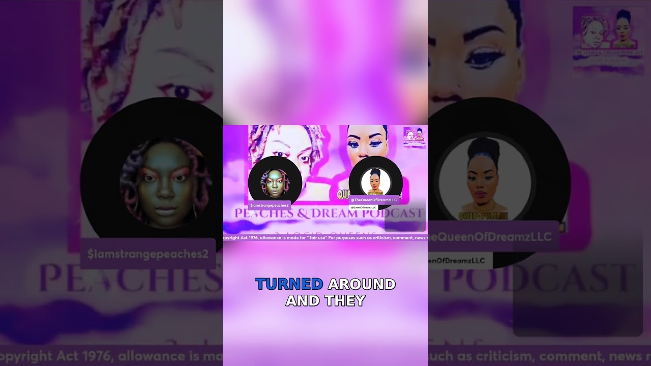 The Shocking Truth Behind 