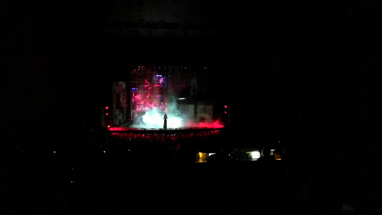 Зонг-Опера Суини Тодд - Признание Ловетт (Ария Ловетт в исполнении Юлии ...