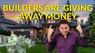 Builder Incentives Explained: How to Save Thousands on a New Construction Home in Colorado Springs