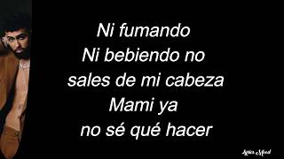 Jay Wheeler - Refe 1/Refe 2 LETRA