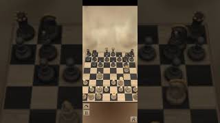 Game 6: Chess ( Black Cheakmated) screenshot 3