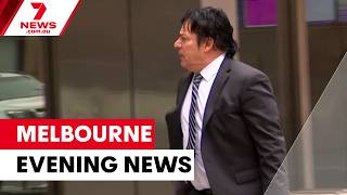Ralph Carr convicted of rape, protestors crash One Nation event, Good Samaritan in hospital | 7NEWS Ralph Carr convicted of rape, protestors crash One Nation event, Good Samaritan in hospital | 7NEWS
