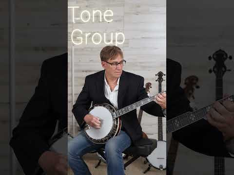 Gold Tone OB-Standard: Mastertone™ Resonator Bluegrass Banjo with Hardshell Case video Gold Tone OB-Standard: Mastertone™ Resonator Bluegrass Banjo with Hardshell Case video
