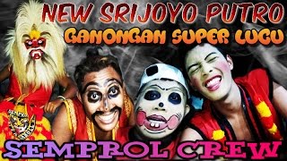 Jaranan New Srijoyo Putro Terbaru Ganongan Lucu Live Mojokendil | Traditional Dance Of Java