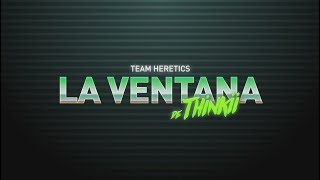 La ventana de thinkii | 1x01 - Piloto